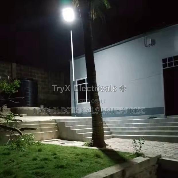 800w Wide Angle Street Light - Ly 300 photo 3