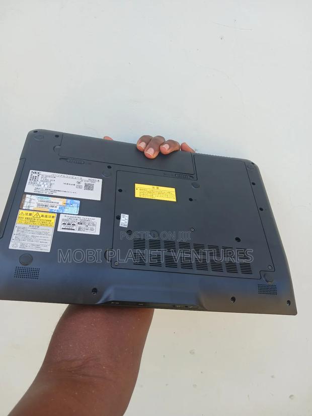 New Laptop NEC N22A 4GB Intel Core I3 HDD 128GB photo 6