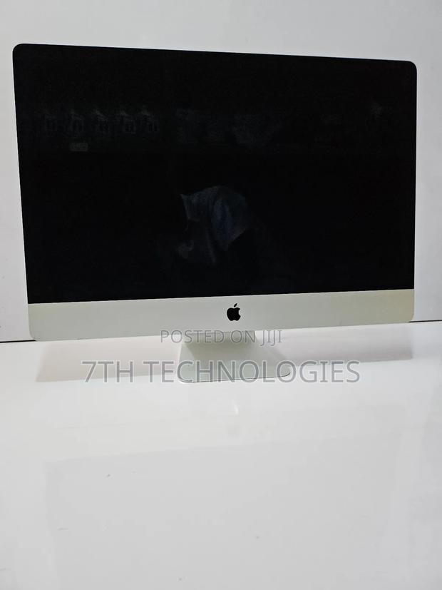Desktop Computer Apple iMac 16GB Intel Core i5 SSD 512GB photo 4