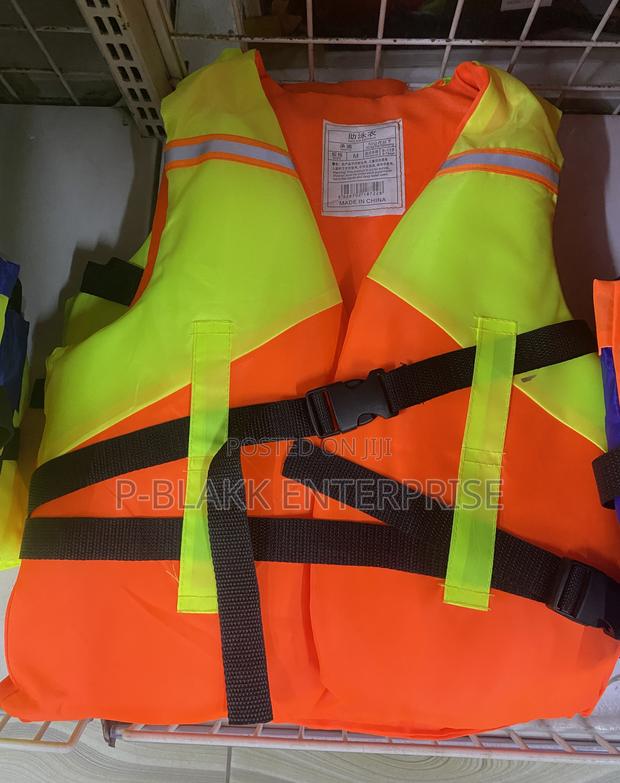 Kids/ Children Life Jacket · Photo 4