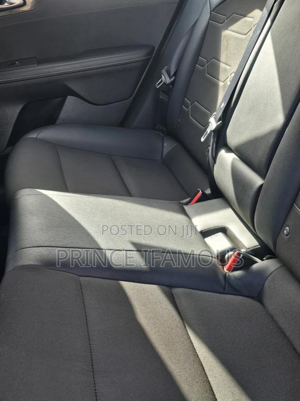 Kia Forte GT 2020 Gray