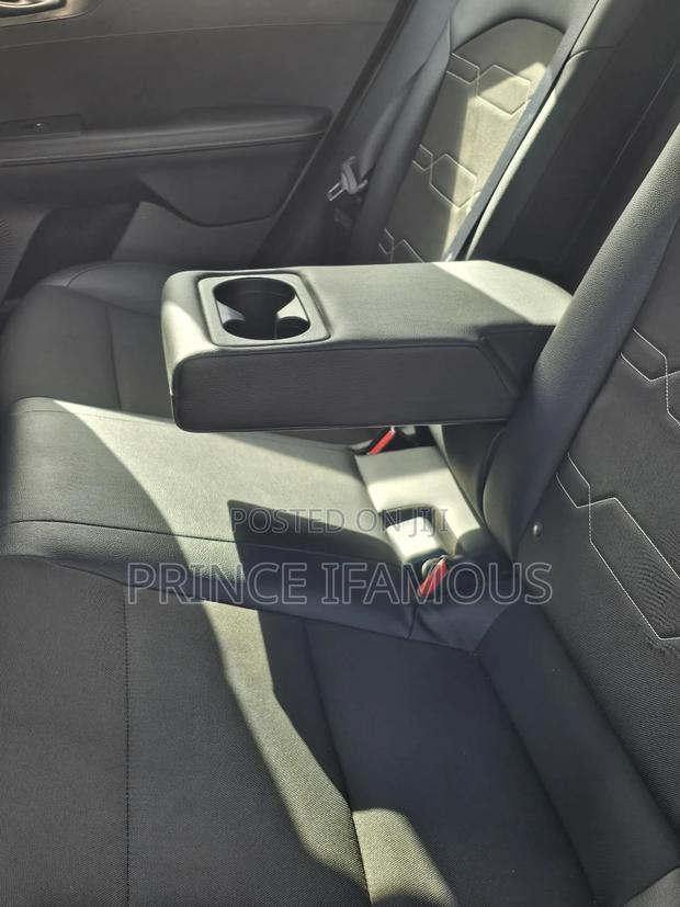 Kia Forte GT 2020 Gray