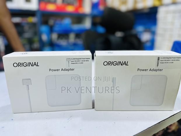 Macbook Magsafe Air/Pro Charger · Photo 4