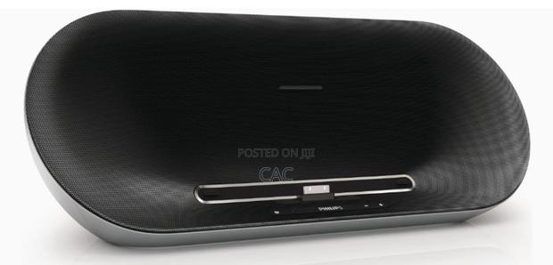 Philips Fidelio Rechargeable Bluetooth Speaker