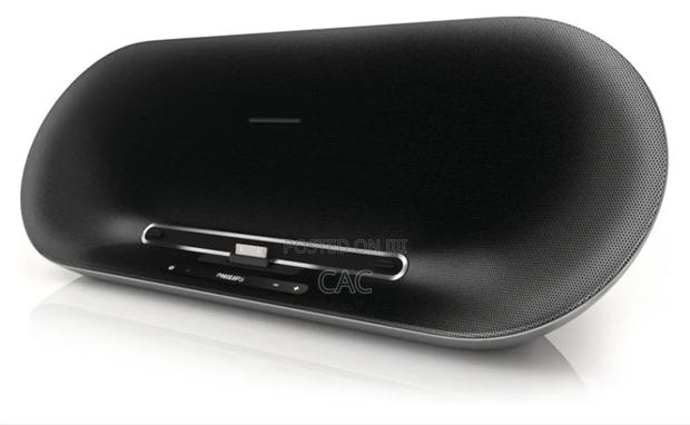 Philips Fidelio Rechargeable Bluetooth Speaker photo 3