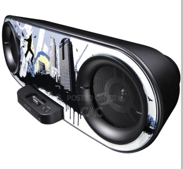 Sony RDH-Sk8ip Dock for iPod