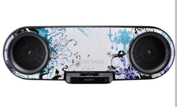 Sony RDH-Sk8ip Dock for iPod photo 3