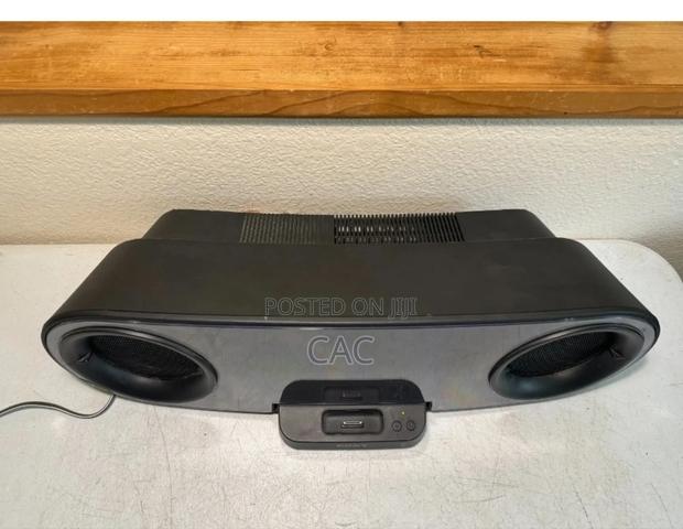Sony RDH-Sk8ip Dock for iPod photo 7