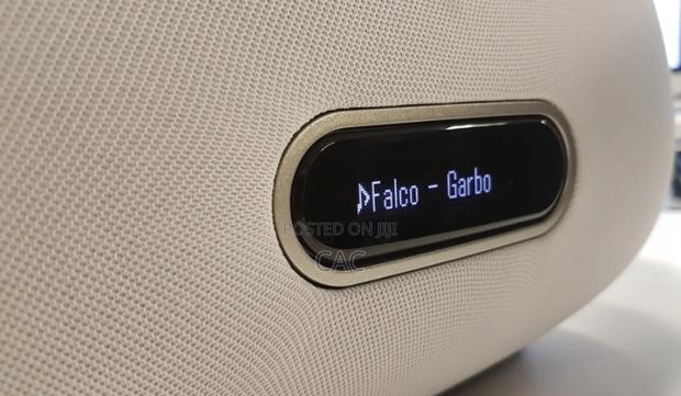Denon Wireless Music System DSD-501 photo 4