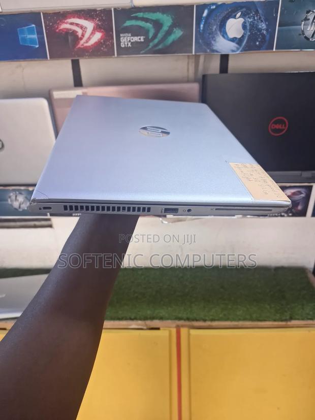 Laptop HP ProBook 430 G4 8GB AMD Ryzen 7 HDD+SSD 256GB