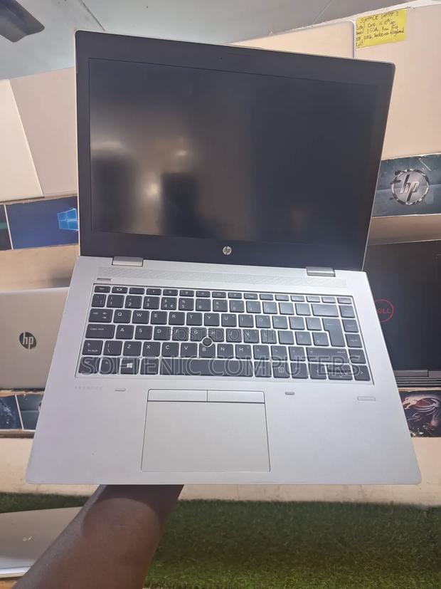 Laptop HP ProBook 430 G4 8GB AMD Ryzen 7 HDD+SSD 256GB photo 3