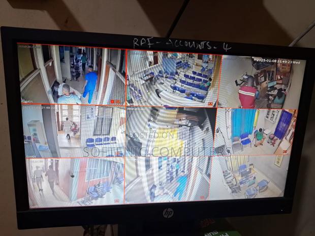 CCTV and Installation photo 3