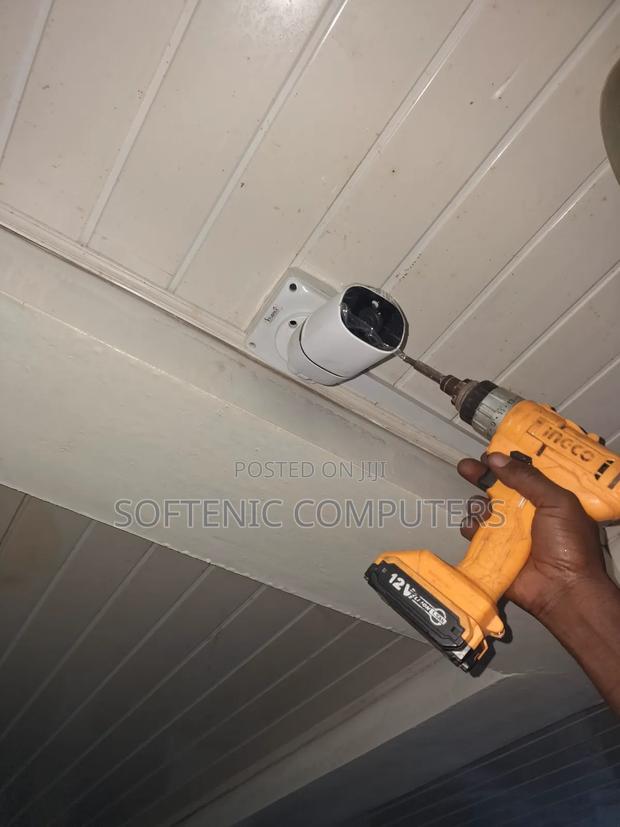 CCTV and Installation photo 4