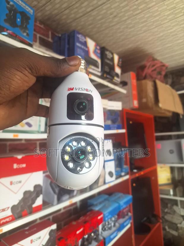 CCTV and Installation photo 5