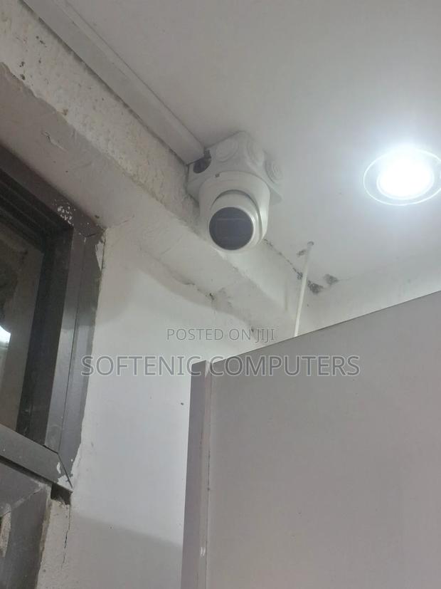 CCTV and Installation photo 7