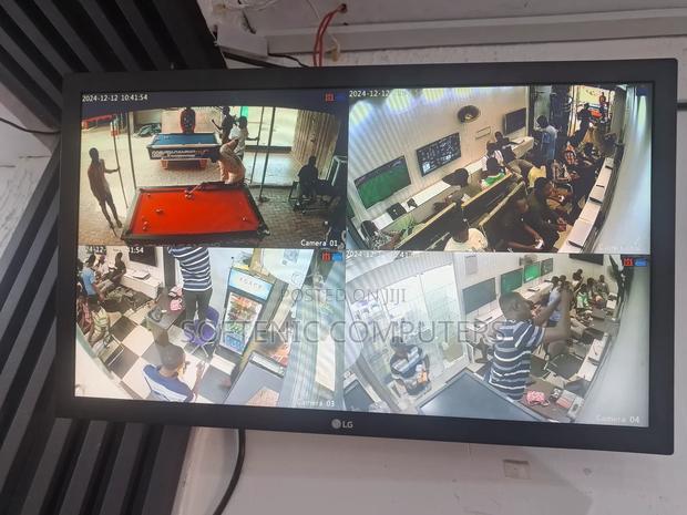 CCTV and Installation photo 8
