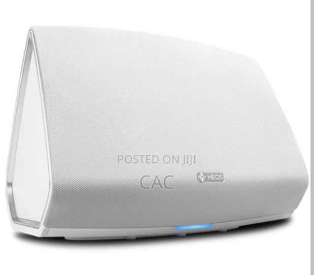Denon Heos 5 Bluetooth Wifi Speaker