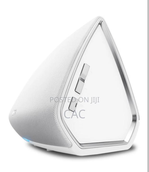 Denon Heos 5 Bluetooth Wifi Speaker photo 2