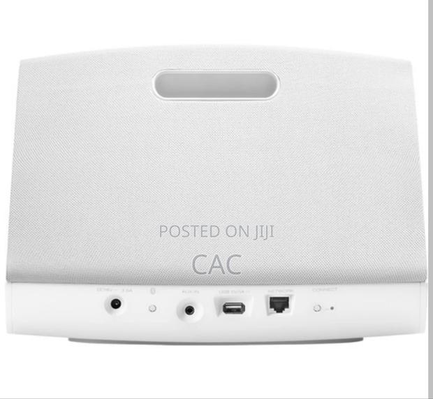 Denon Heos 5 Bluetooth Wifi Speaker photo 3