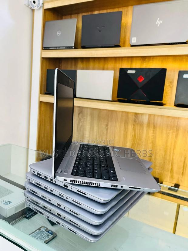 Laptop HP ProBook 440 G5 8GB Intel Core I5 HDD 500GB photo 2