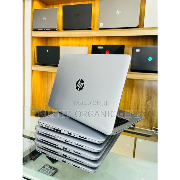 Laptop HP ProBook 440 G5 8GB Intel Core I5 HDD 500GB photo 3