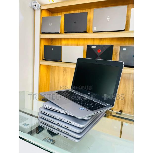 Laptop HP ProBook 440 G5 8GB Intel Core I5 HDD 500GB photo 5