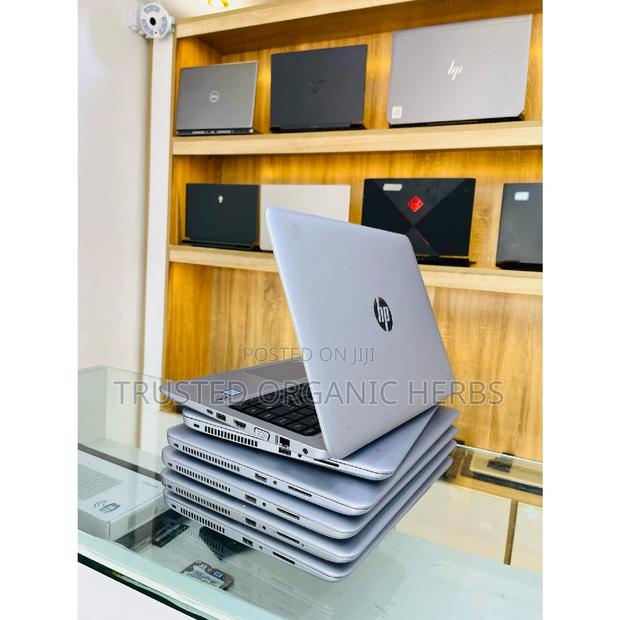 Laptop HP ProBook 440 G5 8GB Intel Core I5 HDD 500GB photo 6
