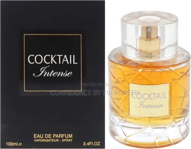 Cocktail Intense · Photo 4