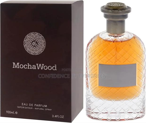Mocha Wood · Photo 4