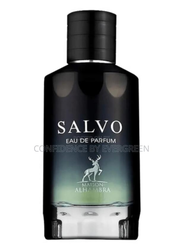 Salvo by Maison Alhambra · Photo 3