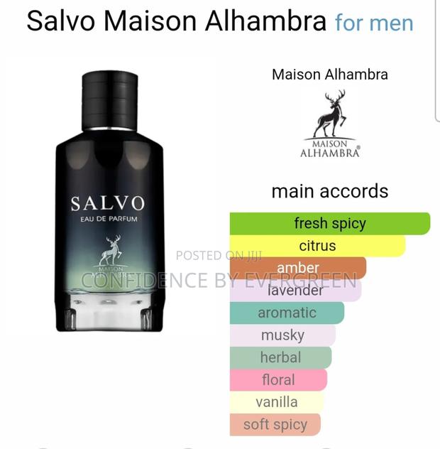 Salvo by Maison Alhambra · Photo 4