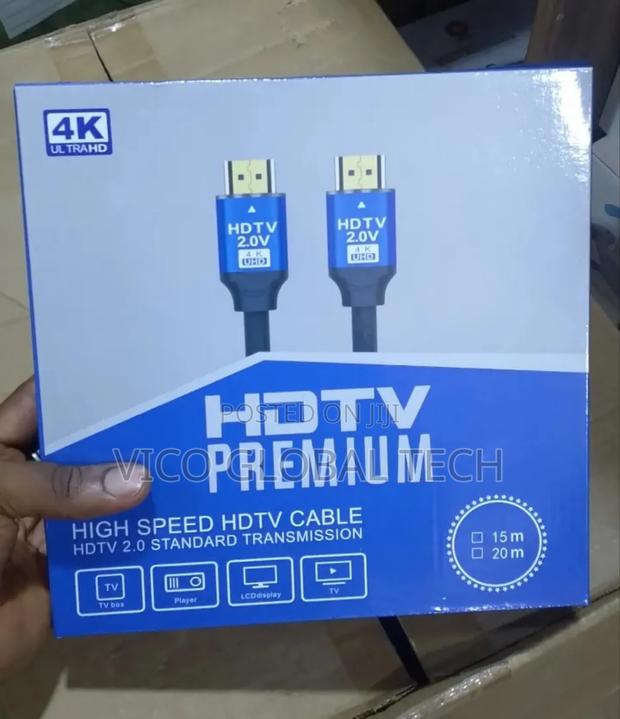 Hdmi Cable 15m · Photo 3