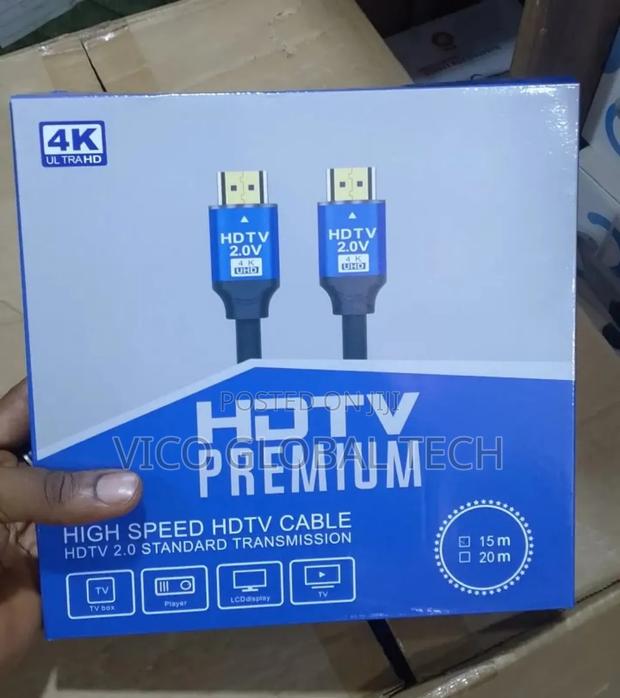 Hdmi Cable 15m · Photo 2