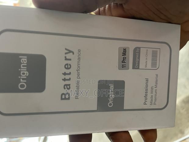 iPhone 11 Pro Max Original