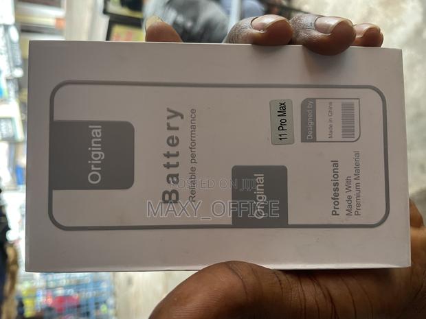 iPhone 11 Pro Max Original