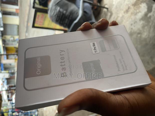 iPhone 11 Pro Max Original