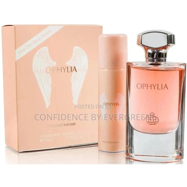 Ophylia Perfume · Photo 3