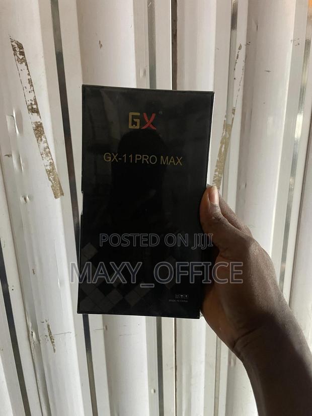 iPhone 11 Pro Max Original Screen Replacement