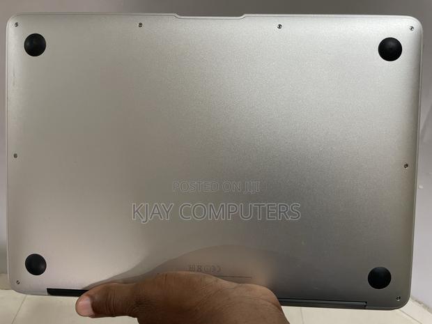 Laptop Apple MacBook Air 2015 4GB Intel Core I5 SSD 256GB photo 4
