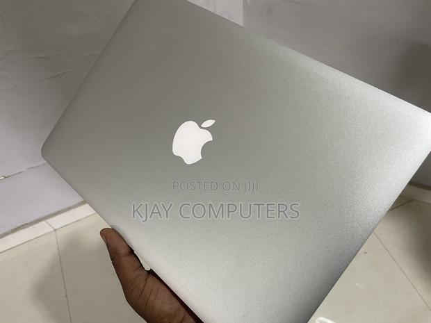 Laptop Apple MacBook Air 2015 4GB Intel Core I5 SSD 256GB photo 2