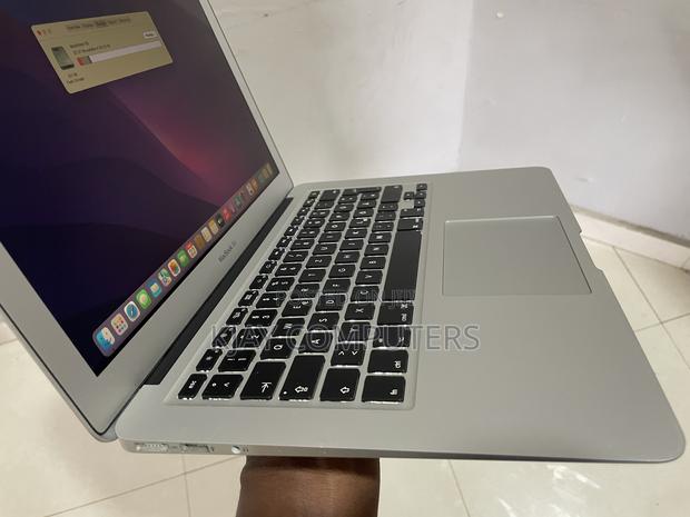 Laptop Apple MacBook Air 2015 4GB Intel Core I5 SSD 256GB photo 6