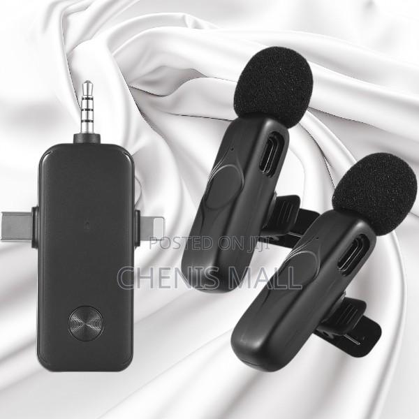 3 in 1 Microphone(548