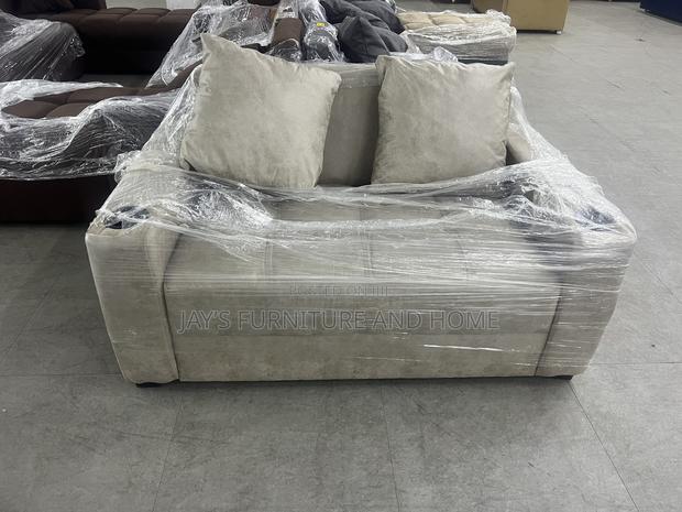2 In 1 Sofa