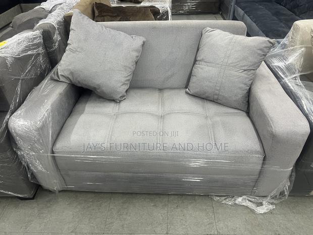 2 In 1 Sofa photo 3