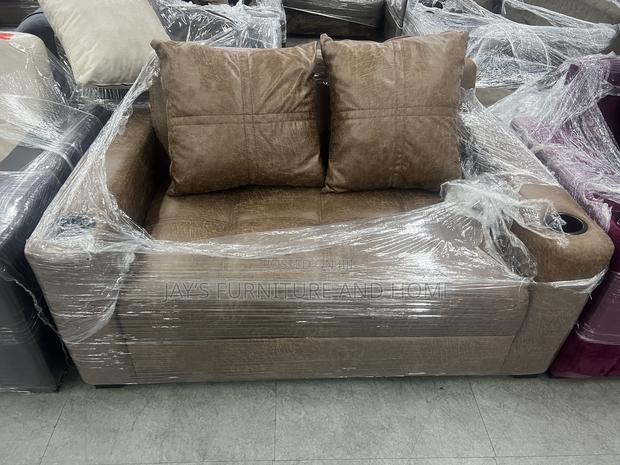 2 In 1 Sofa photo 4