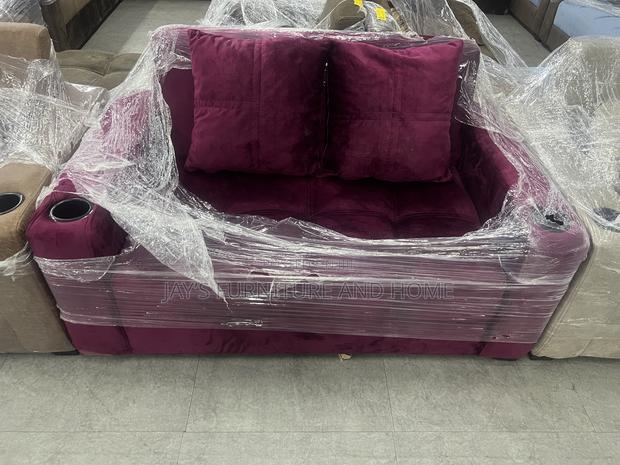 2 In 1 Sofa photo 2