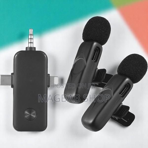 3 in 1 Microphone(4698