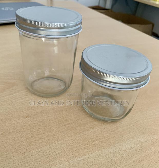 Shito Glass Bottles, Jars, Juice Bottles,Tin and Plastics photo 2