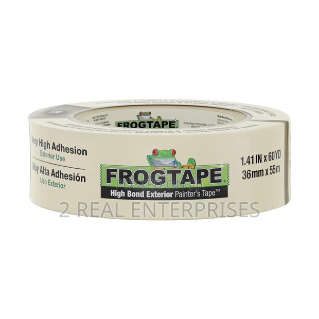 Frogtape High Bond Exterior Painter's Tape 36mm X 55m