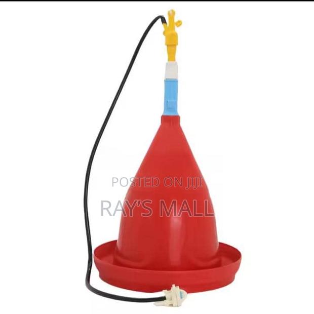 Plasson Automatic Drinkers